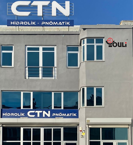 ctn hidrolik pnömatik